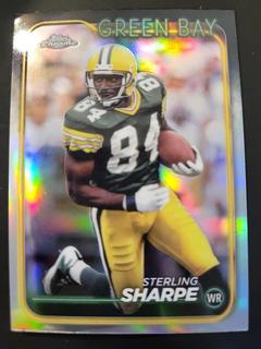 Sterling Sharpe
