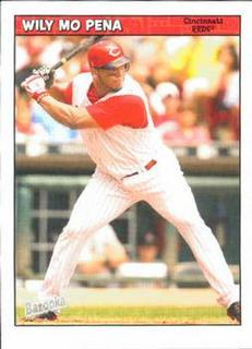 Wily Mo Pena