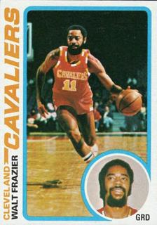 Walt Frazier