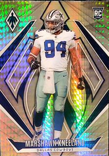 Marshawn Kneeland
