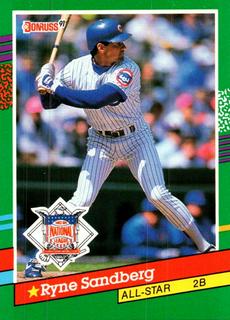 Ryne Sandberg