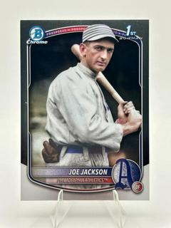 Joe Jackson