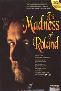 The Madness Of Roland PC Games