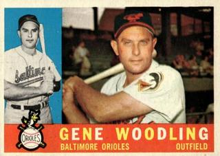 Gene Woodling