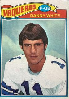 Danny White