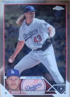 Noah Syndergaard