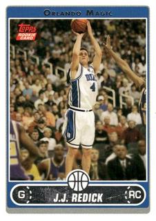 J.J. Redick