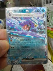 Garchomp Ex 39