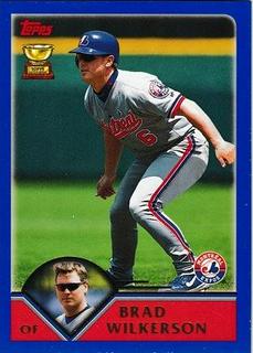 Brad Wilkerson