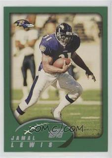 Jamal Lewis
