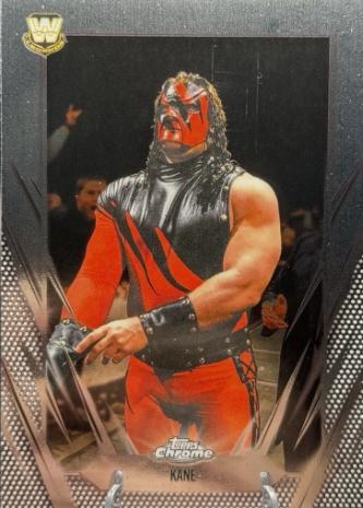 Kane #6