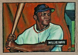 Willie Mays