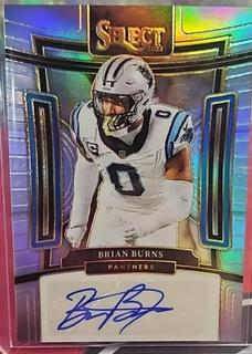 Brian Burns