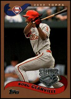 Doug Glanville