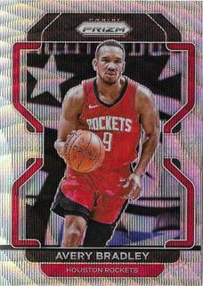 Avery Bradley