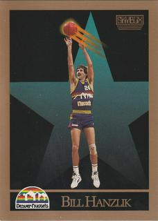 Bill Hanzlik