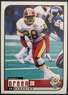 Darrell Green