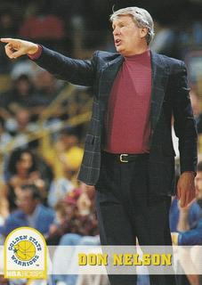Don Nelson