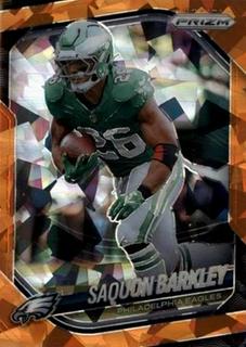 Saquon Barkley