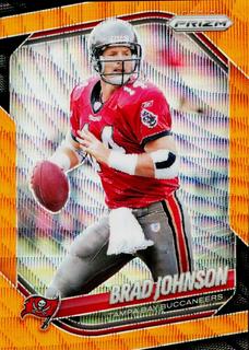 Brad Johnson