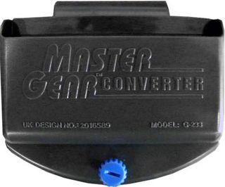 Master Gear Converter PAL Sega Master System
