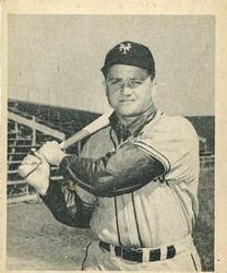 Willard Marshall