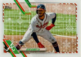Ozzie Albies