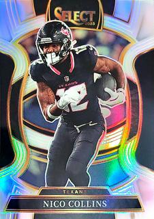 Nico Collins