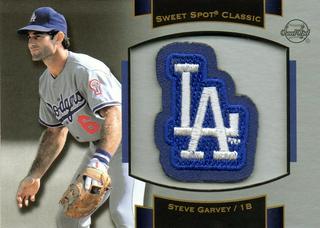 Steve Garvey