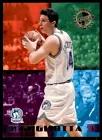Tom Gugliotta #32 Basketball Cards 1995 Stadium Club Members Only 50