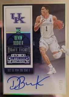 Devin Booker
