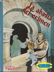 La Abadia Del Crimen ZX Spectrum Prices
