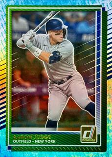 Aaron Judge