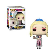 Harley Quinn Black Mask Club #303