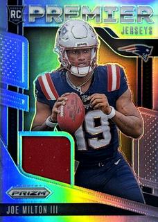 Joe Milton III