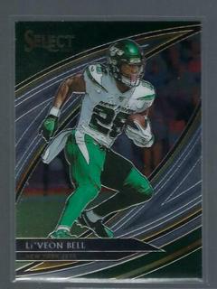 Le'Veon Bell