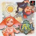 thumbnail cover art