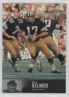 Billy Kilmer