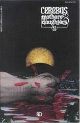 Cerebus #198 (1995) Comic Books Cerebus Prices