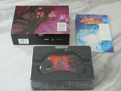 Street Fighter 15th Anniversary Akuma Controller Playstation 2 Prices