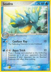 Seadra #48 Pokemon Team Rocket Returns Prices