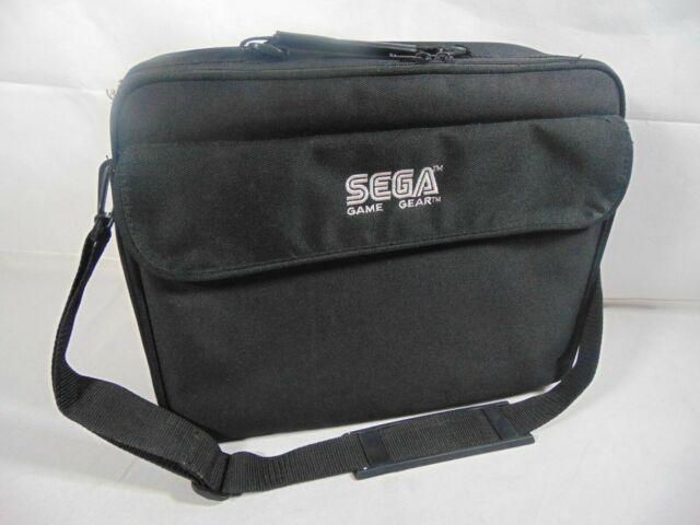 Offical Game Gear Bag Sega Game Gear