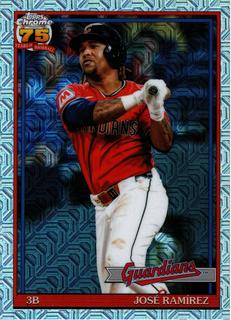 Jose Ramirez
