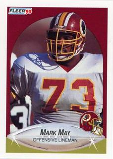 Mark May