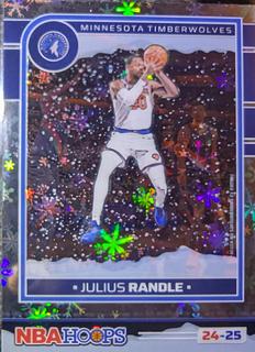 Julius Randle