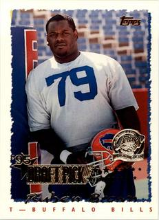 Ruben Brown