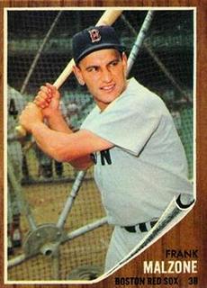Frank Malzone