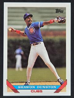 Shawon Dunston