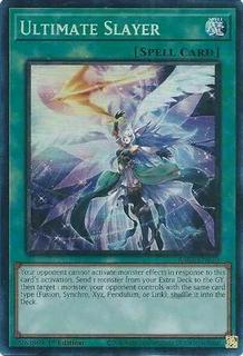 Ultimate Slayer RA02-EN070