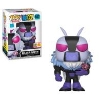 Killer Moth #647